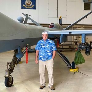 Meet your Posher, Walt